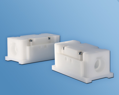 Ячейка Поккельса LiNbO3 и MgO:LiNbO3 (на складе)